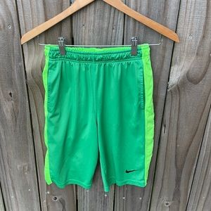 Nike DriFit Shorts Sz L EUC